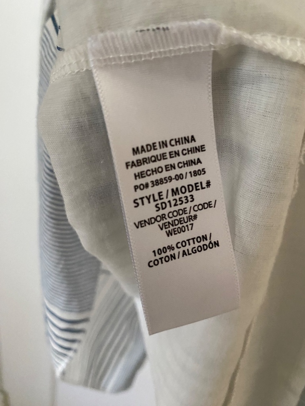 Splendid Dress - Picture 10 of 10